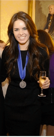 serena-wolf-le-cordon-bleu-graduate