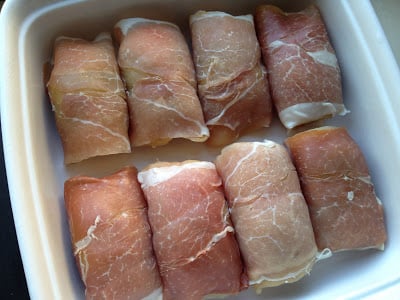 chicken-rollatini-with-roasted-red-pepper-tomato-sauce-step-by-step-recipe