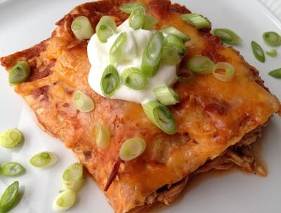 The-Dude-Diet-Skinny-Chicken-Enchiladas-step-by-step-recipe