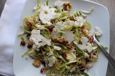 shaved-brussels-sprout-and-cauliflower-salad-step-by-step-recipe
