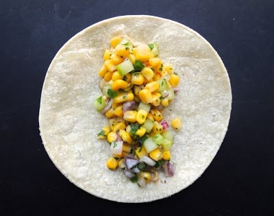 shrimp-tacos-with-corn-salsa-and-chipotle-avocado-crema-step-by-step-recipe