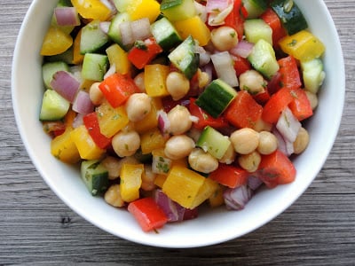 mediterranean-chopped-salad