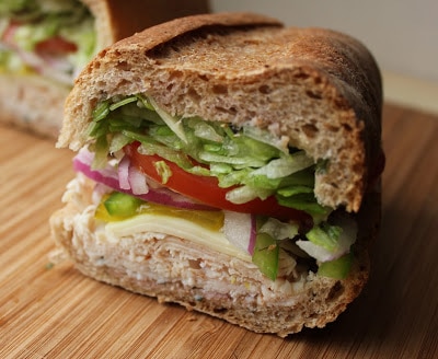 dude-diet-healthy-turkey-italian-subs