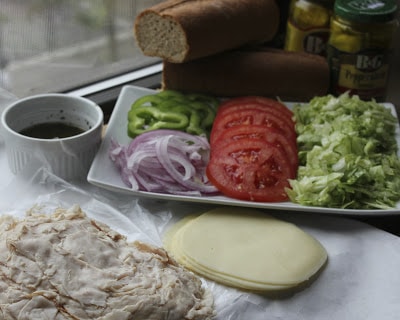 step-by-step-dude-diet-healthy-turkey-italian-subs