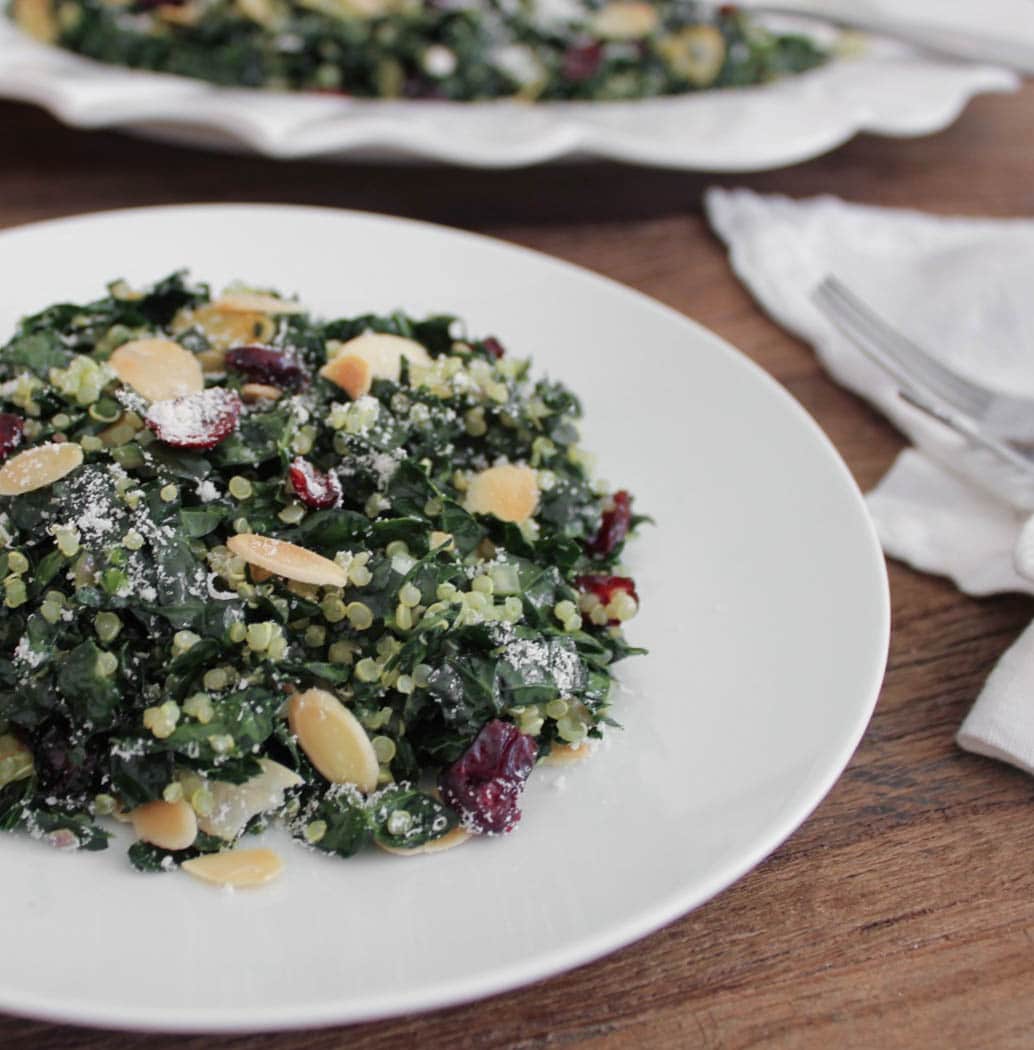kale-salad-with-quinoa-cranberries-and-toasted-almonds-47