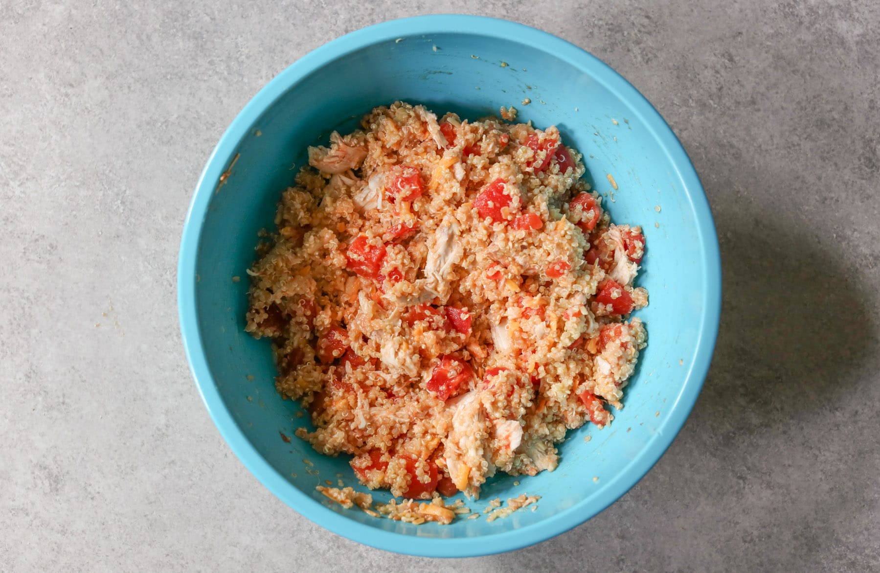 Roasted-Broccoli-Chicken-Cheddar-Quinoa-Bake-step-5
