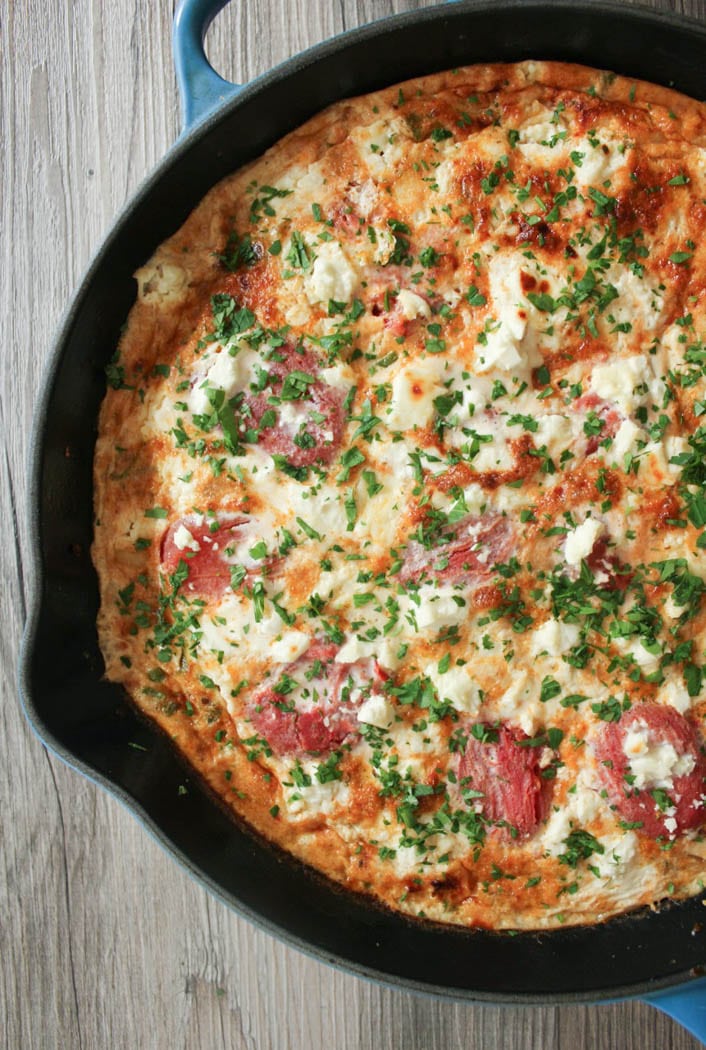 shakshuka-egg-white-frittata-with-turkey-sausage-6