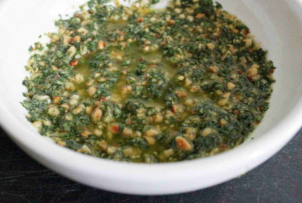 Goat-Cheese-Stuffed-Lemon-Chicken-Breasts-with-Rustic-Basil-Pesto-step-9