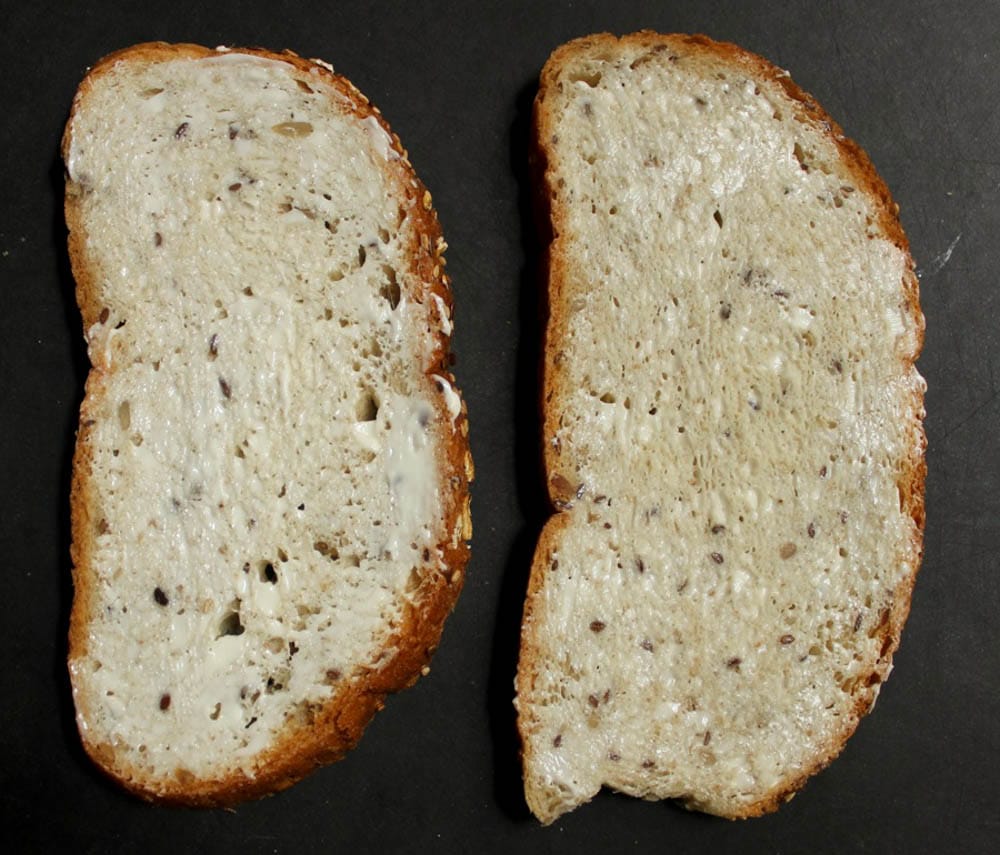 Hawaiian-Grilled-Cheese-With-Grilled-Pineapple-Prosciutto-and-Basil-step-3