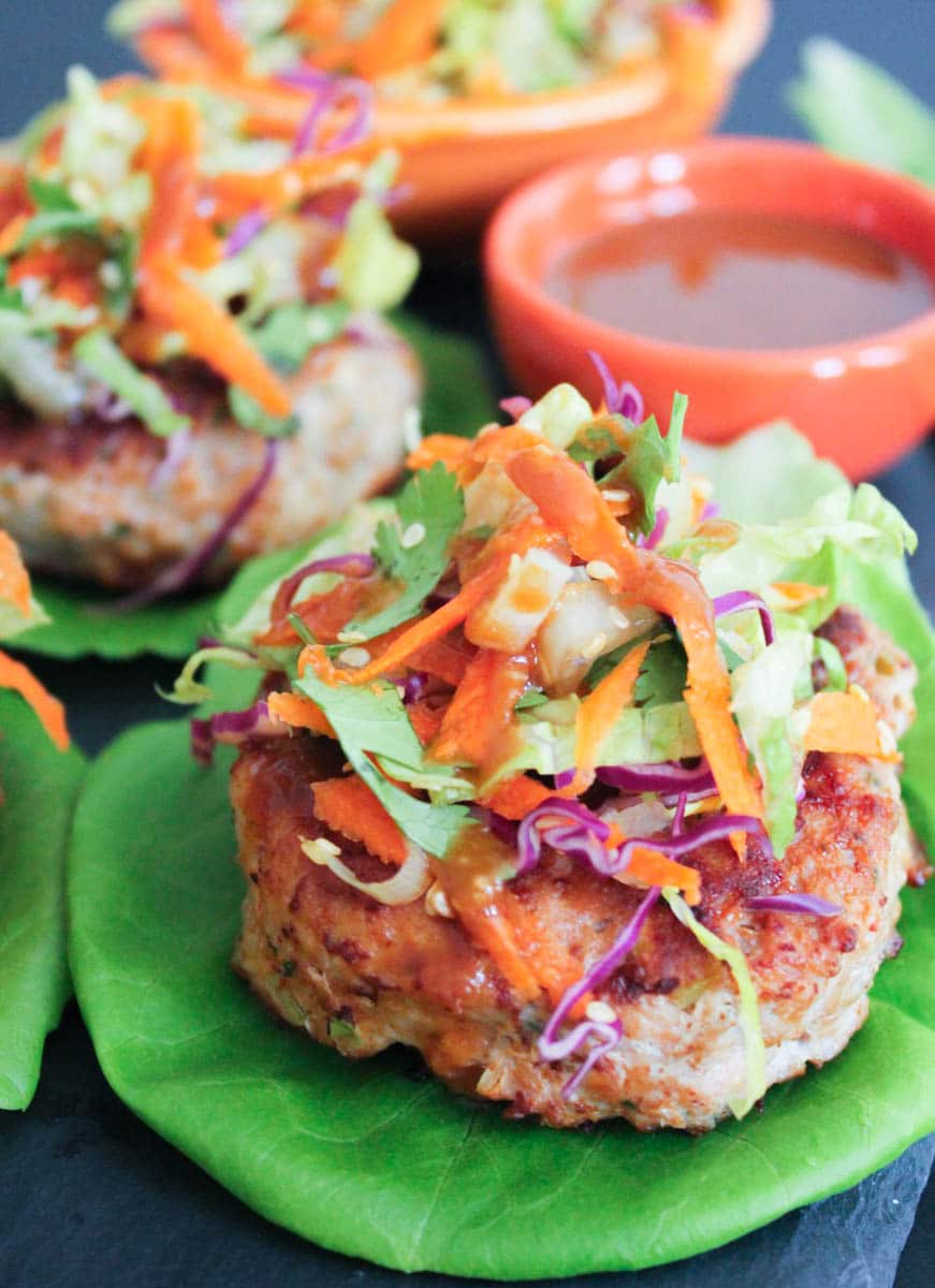 Paleo-Chinese-Chicken-Salad-Burgers-4