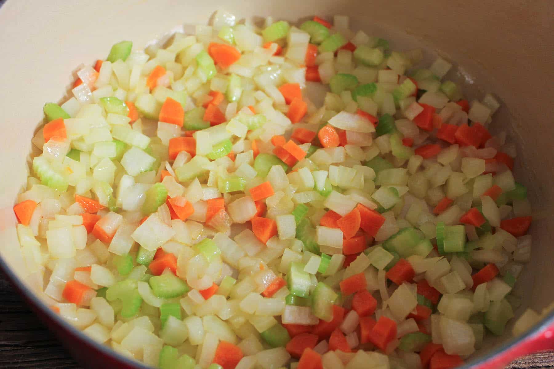 Butternut-Squash-Soup-with-Roasted-Garlic-Goat-Cheese-and-Pepitas-step-1