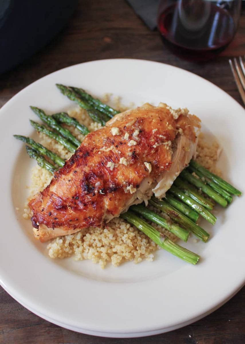 Jamie-Oliver's-Braised-Chicken-In-Milk-5