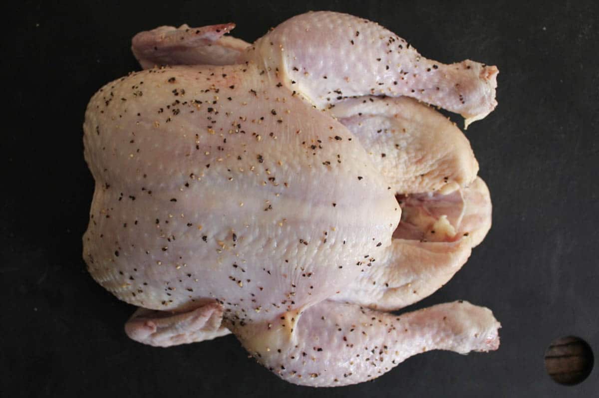 Jamie-Oliver's-Braised-Chicken-In-Milk-Step-1