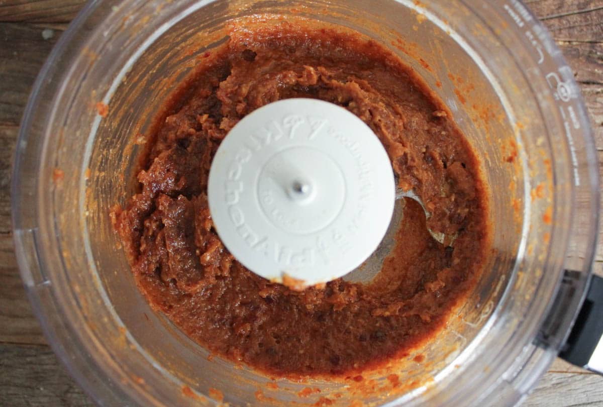 No-Bake-Pumpkin-Pie-Energy-Bites-Vegan-Gluten-Free-step-2