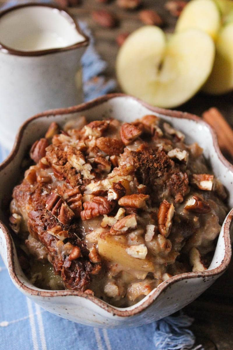 slow-cooker-apple-pie-oatmeal-vegan-gluten-free-4