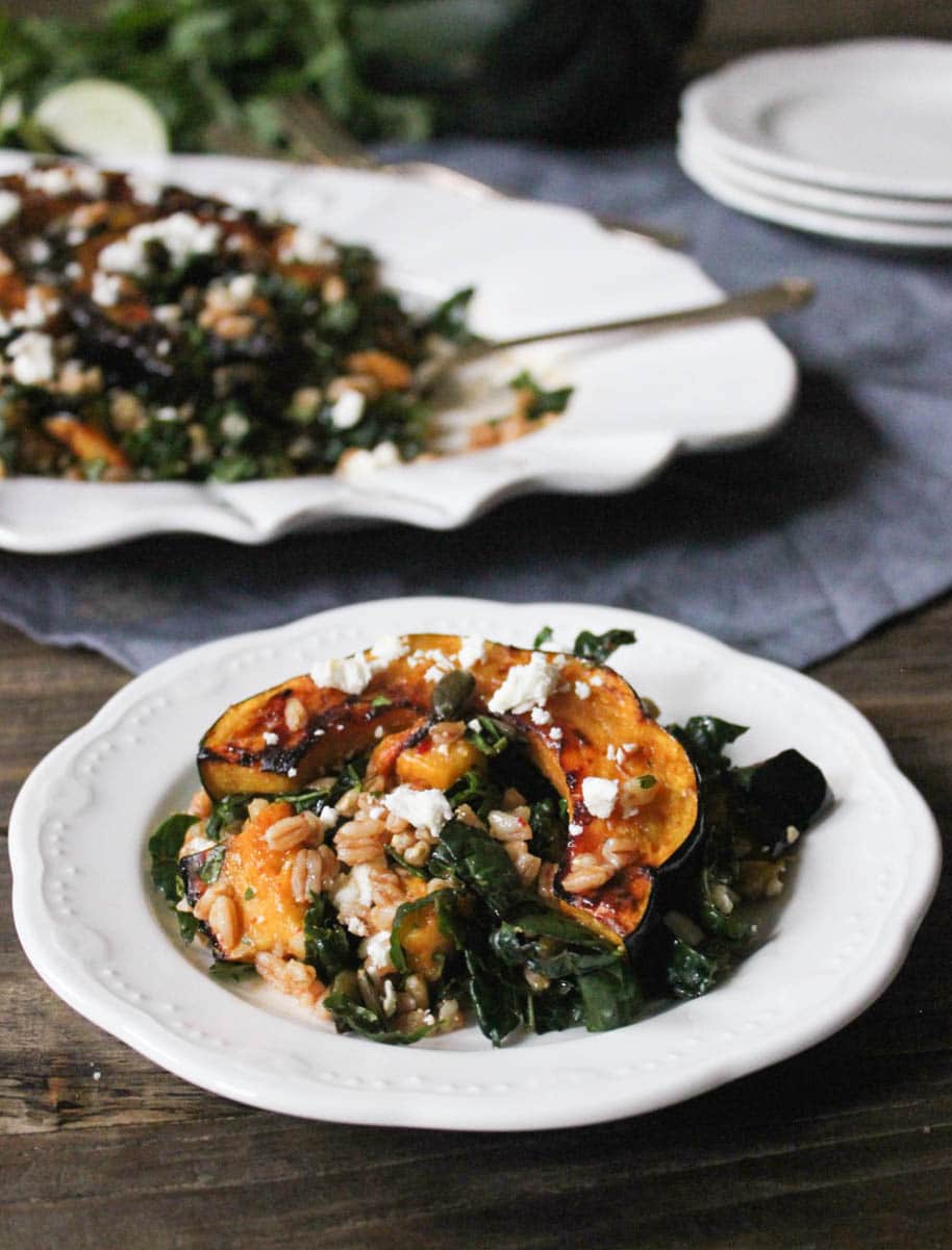 farro-with-chipotle-glazed-acorn-squash-kale-pepitas-feta-4
