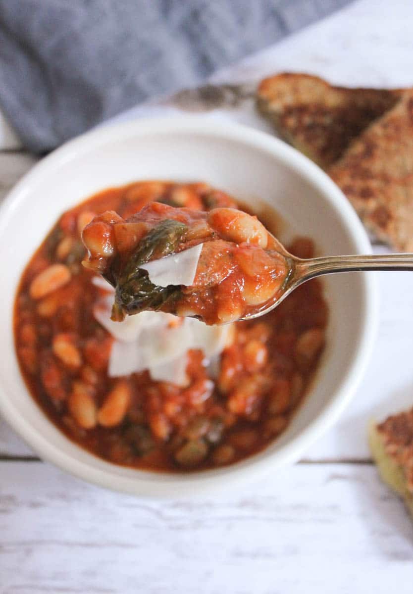 tomato-and-white-bean-stew-with-chicken-sausage-5