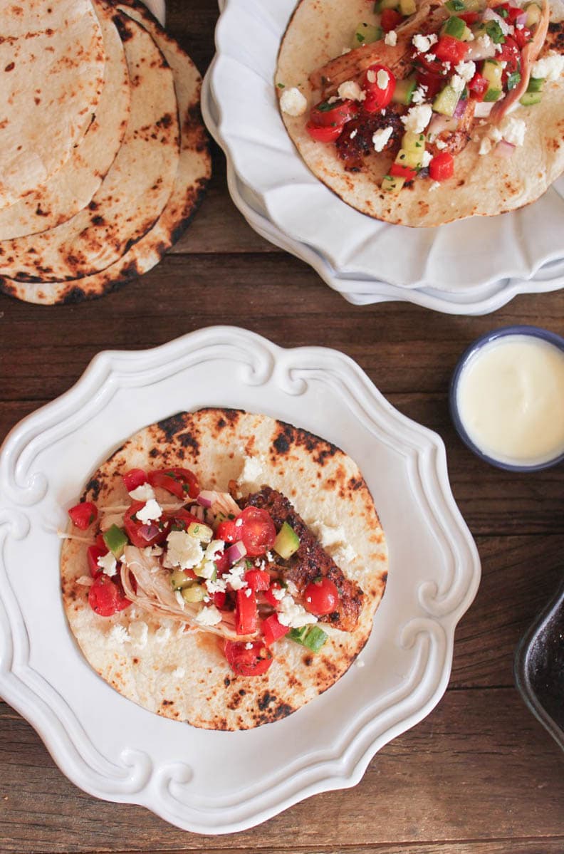 slow-roasted-chicken-tacos-with-mediterranean-salsa-yogurt-sauce-8