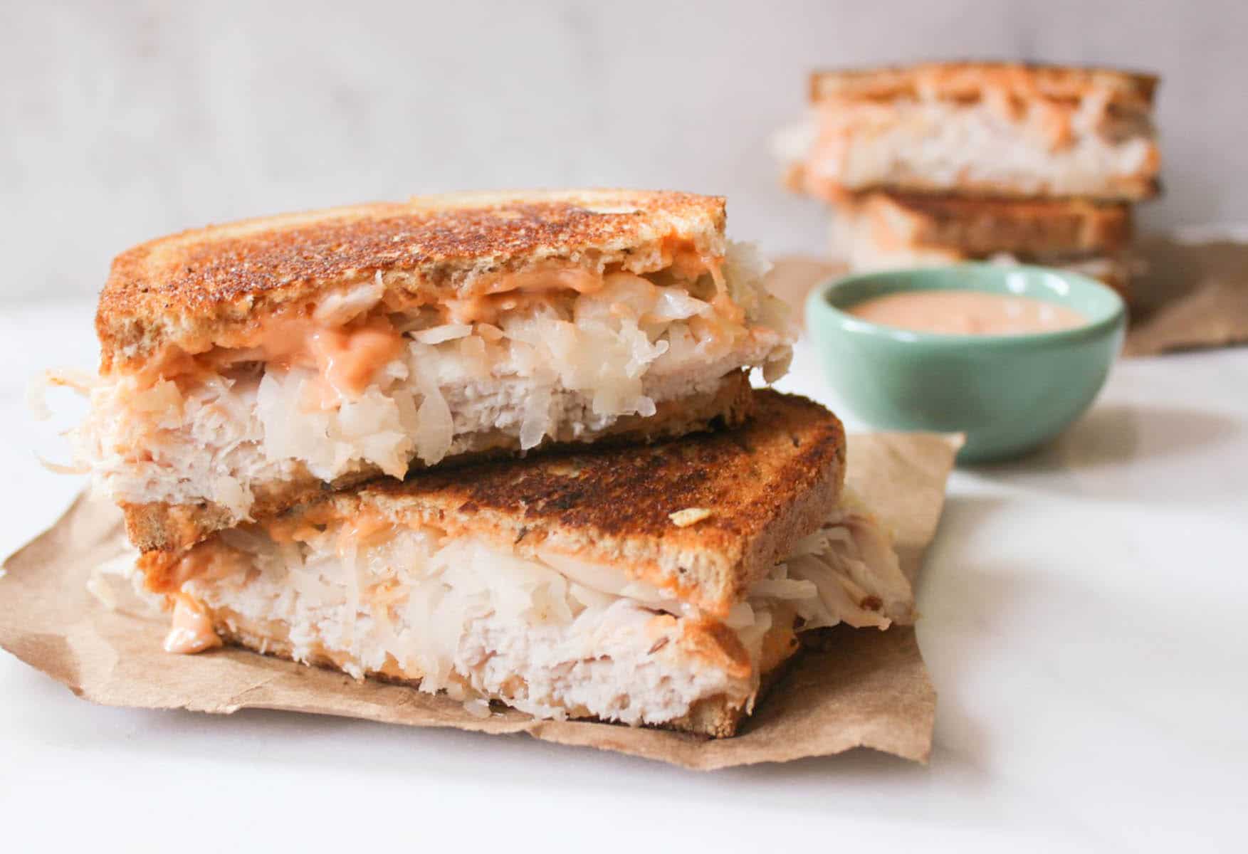 dude-diet-turkey-reuben-sandwiches-8