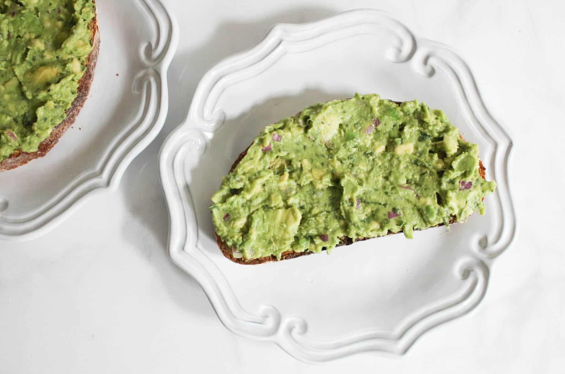 Open-Face-Barbecue-Chicken-Club-with-Guacamole-and-Bacon-step-8