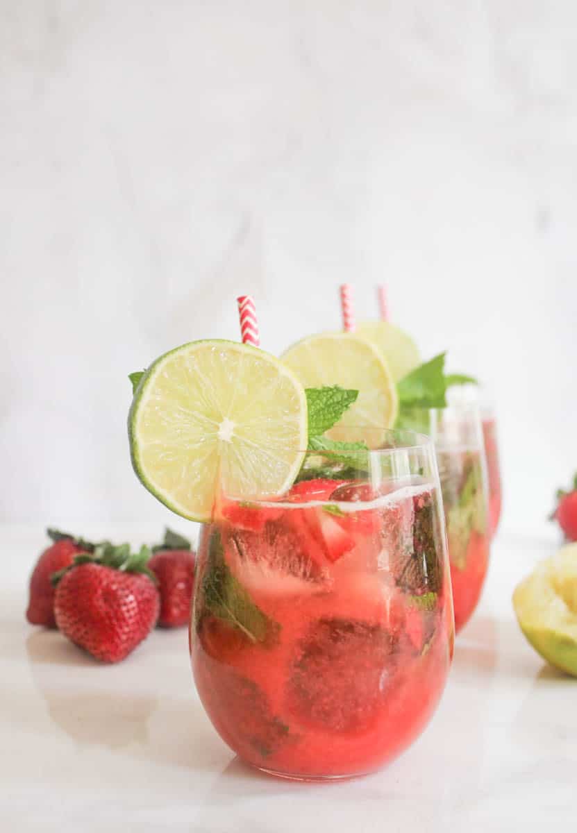 Roasted-Strawberry-Mojito-6