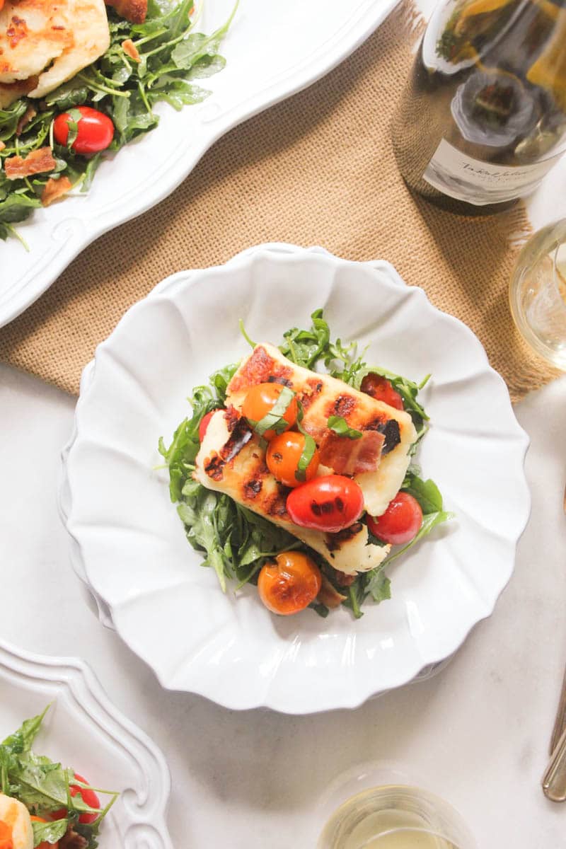 BLT-Salad-with-Grilled-Halloumi-6