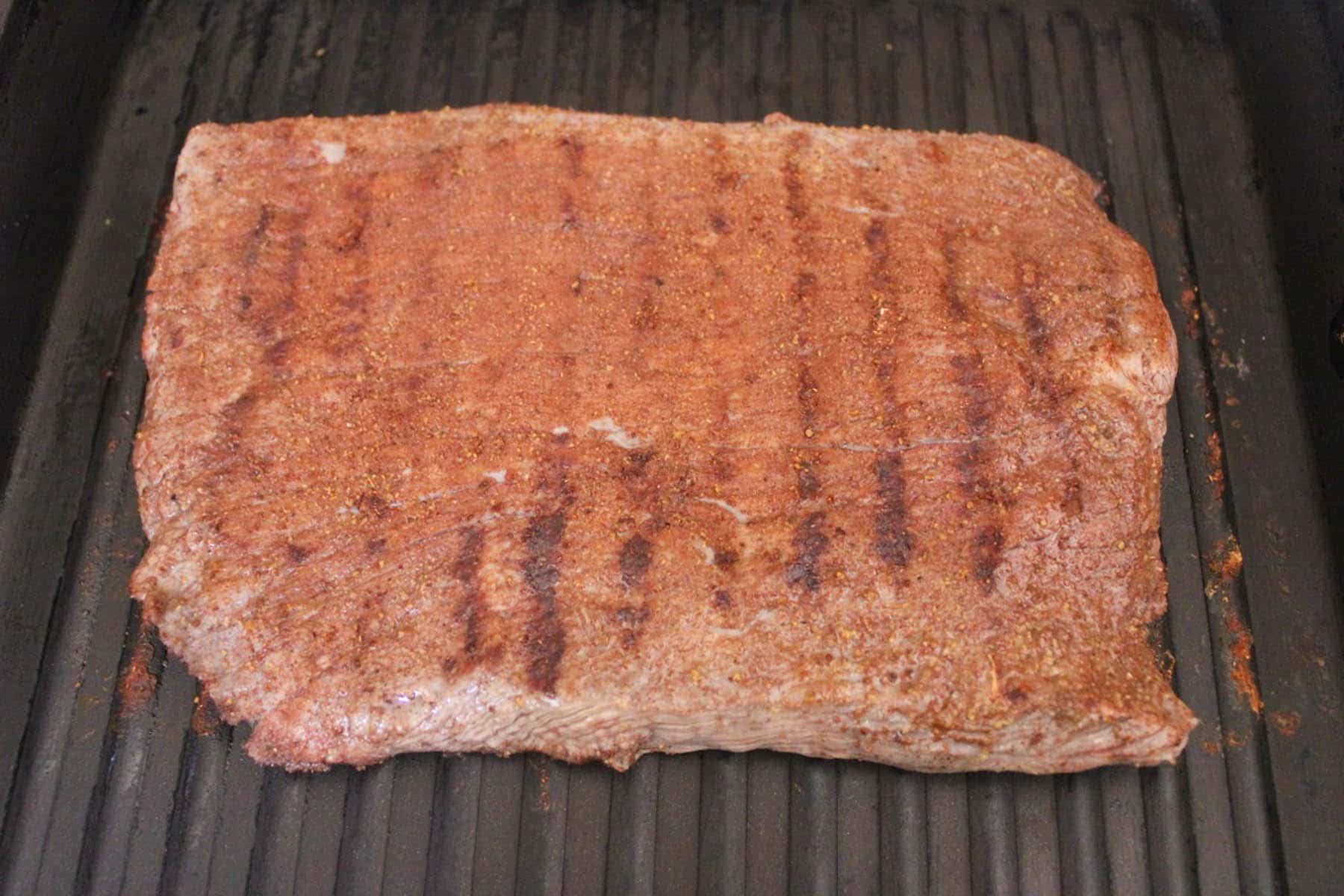 Lettuce-Wraps-with-Five-Spice-Flank-Steak-and-Peanut-Sauce-step-2