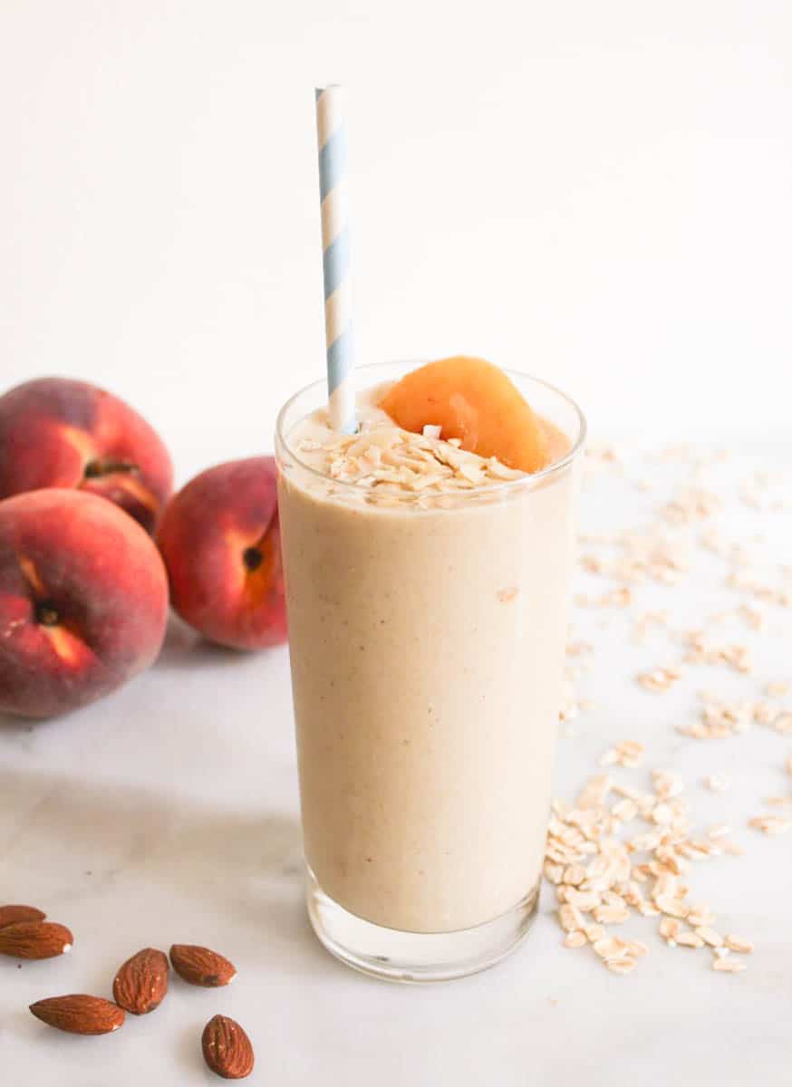 health-peach-crumble-smoothie-3