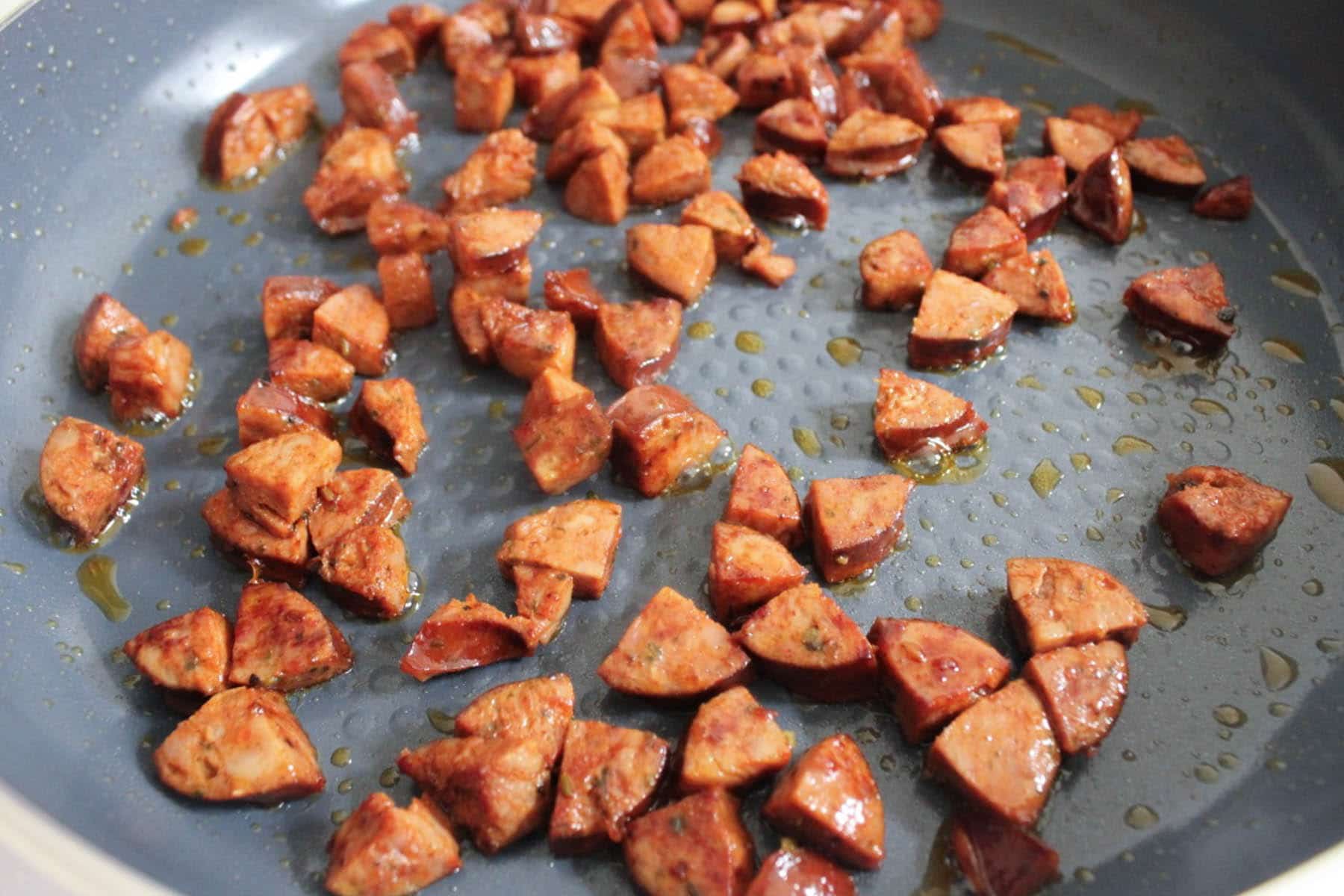 Fritatta-with-sweet-potatoes-chicken-sausage-quinoa-step-3