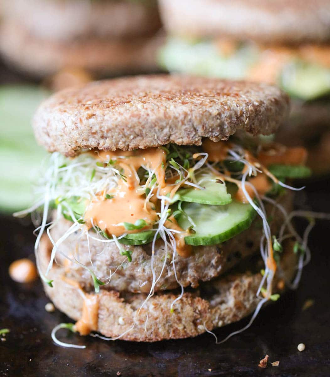 Asian-Turkey-Quinoa-Burgers-with-Coconut-Peanut-Sauce-6-2