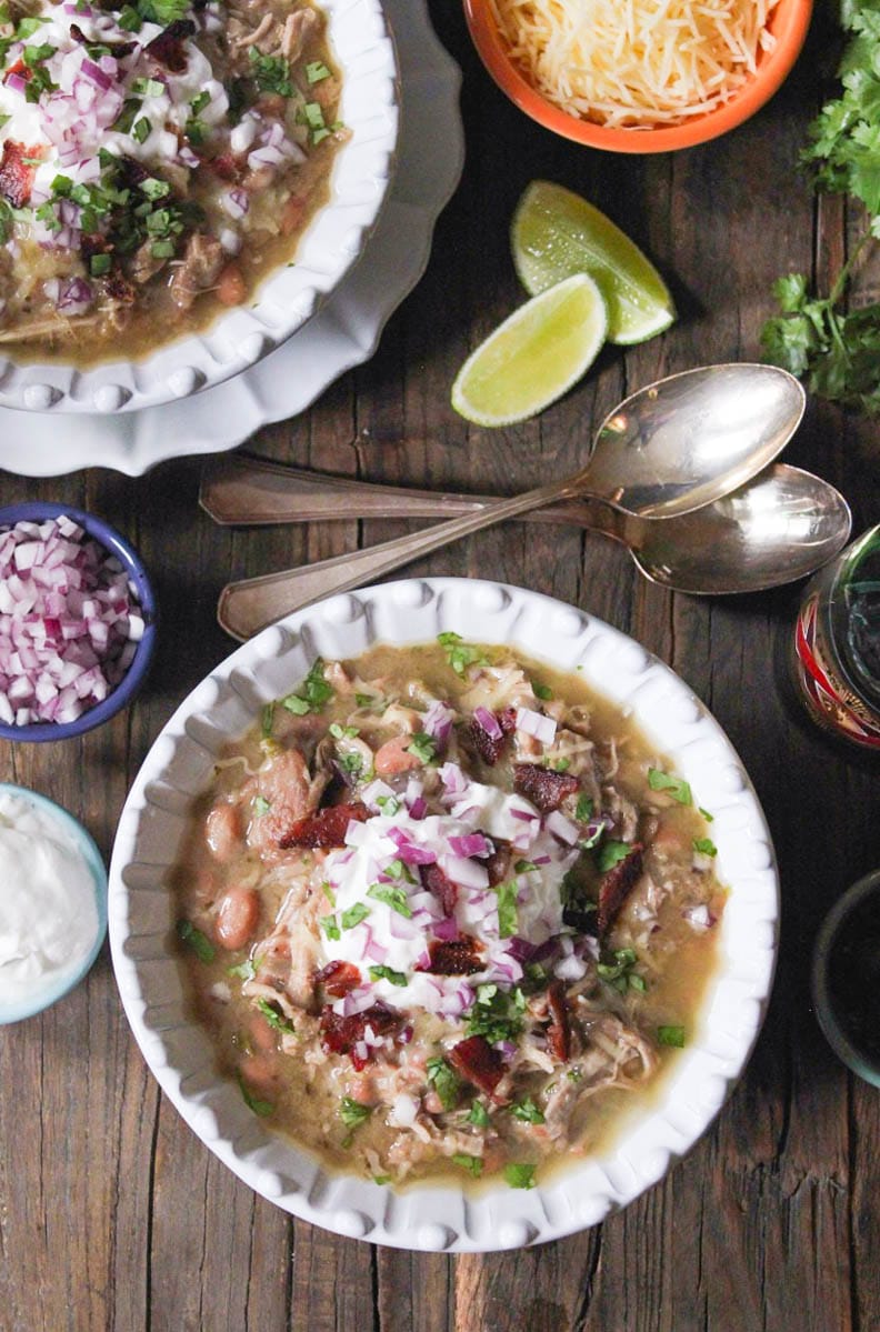 Recipes To Make with Canned Beans