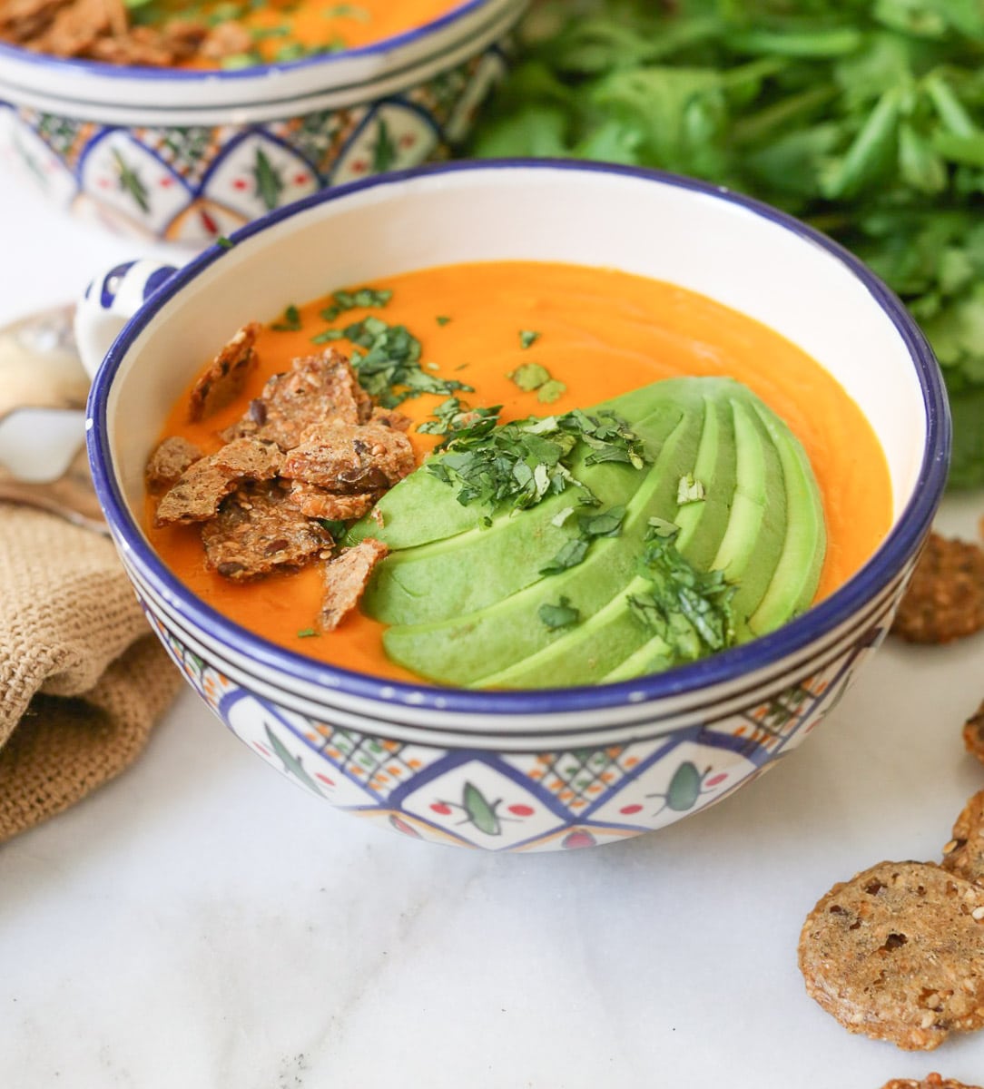 vegan-bell-pepper-soup-with-sweet-potato-3