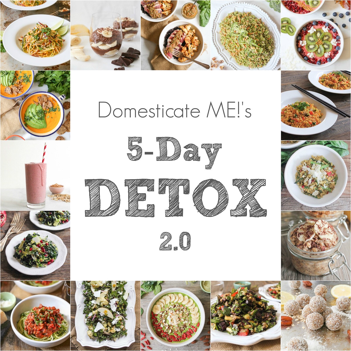 Domesticate-Me-5-Day-Detox-Plan