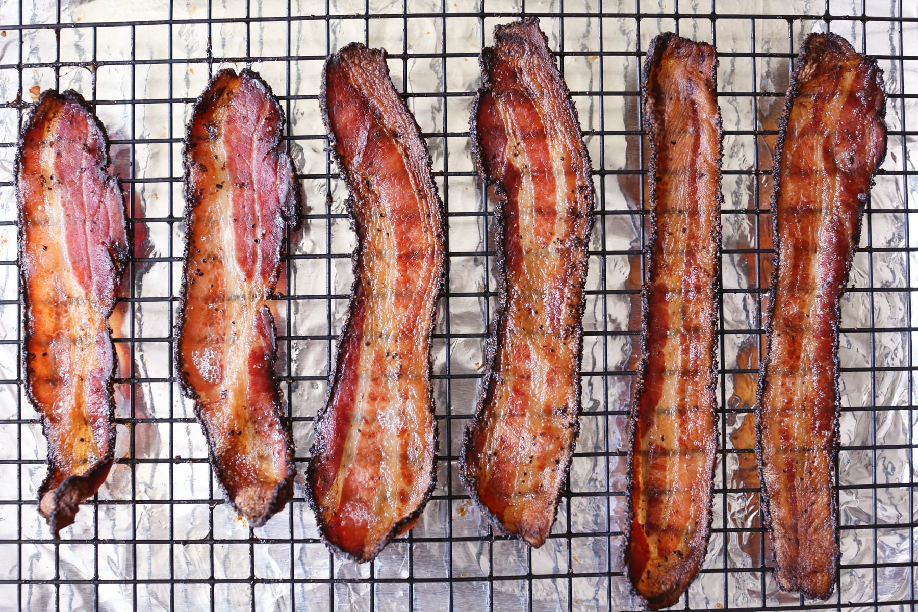 Crab-and-Bacon-Quesadillas-with-Sweet-Corn-Guacamole-step-2