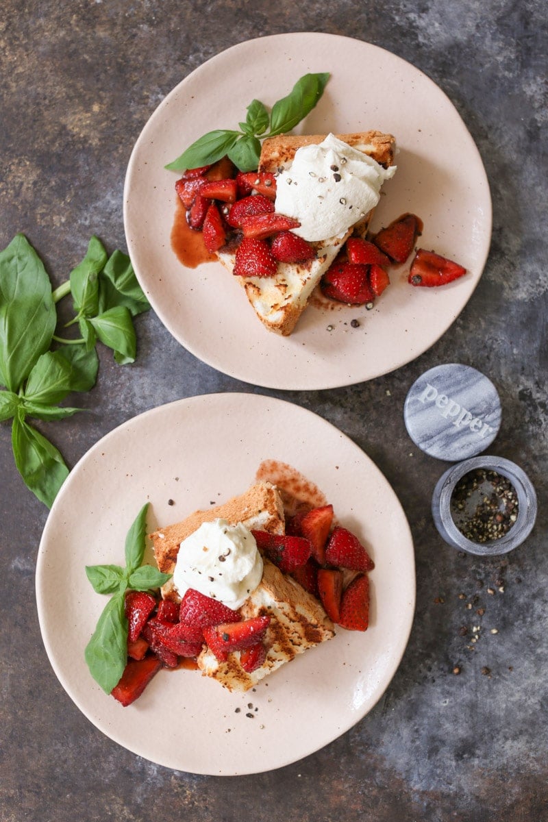Grilled-Angel-Food-Cake-Whipped-Mascarpone-Balsamic-Strawberries-9