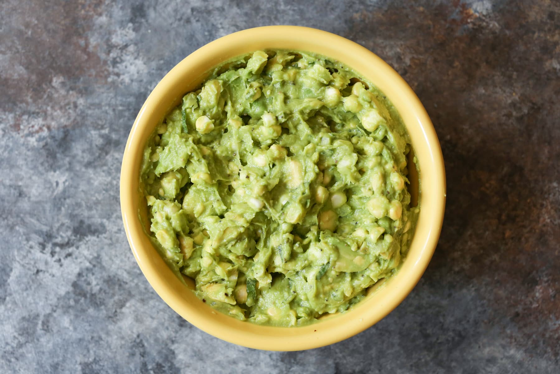 Mini-Crab-and-Bacon-Quesadillas-with-Sweet-Corn-Guacamole-step-4