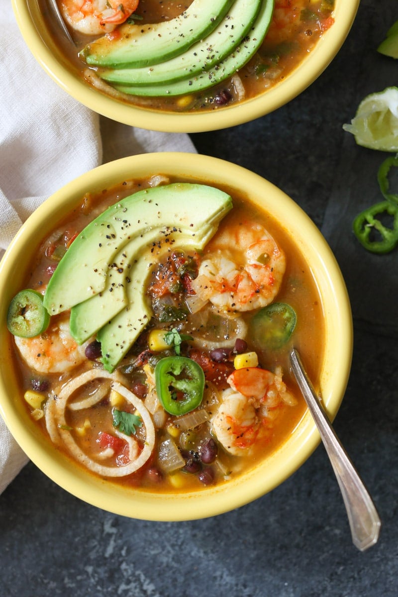 spicy-jicama-tortilla-soup-with-shrimp-5