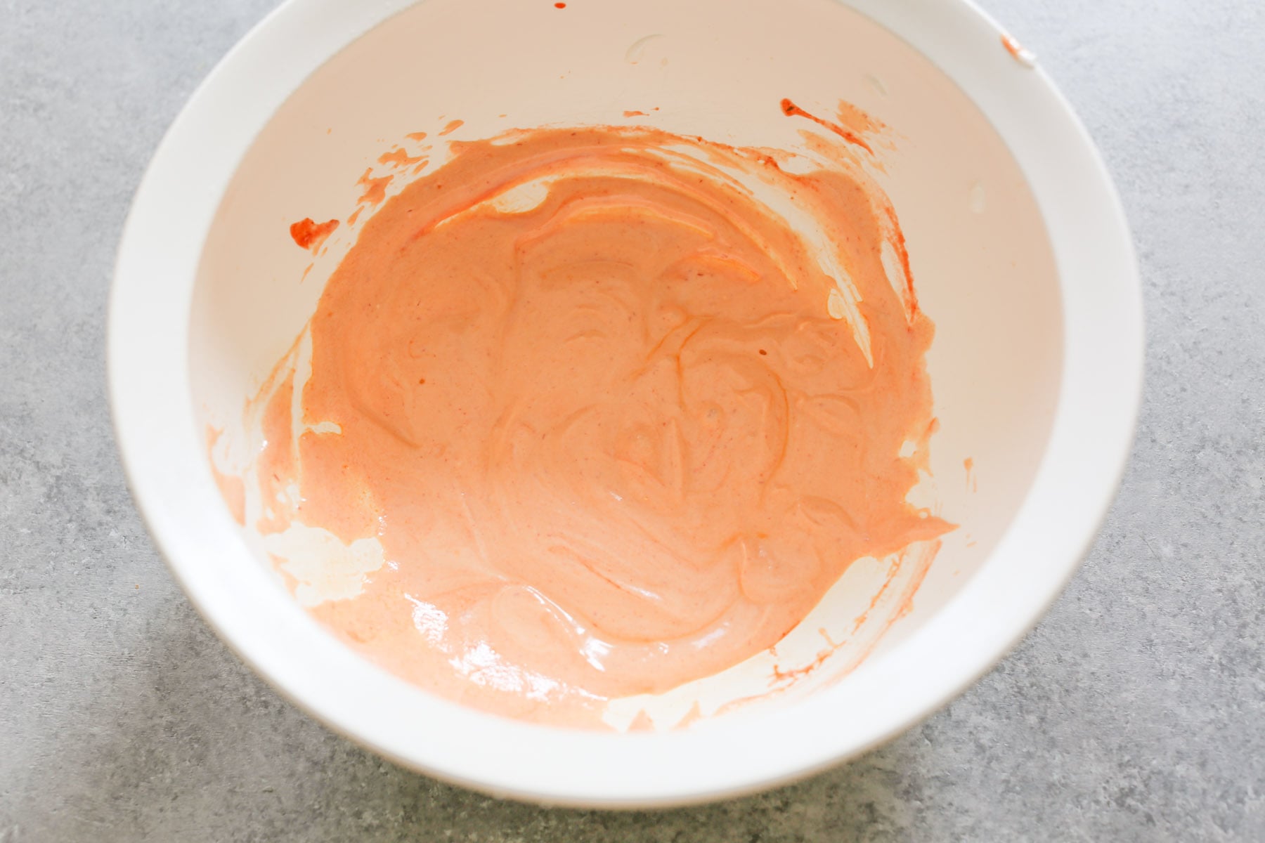 sriracha-chicken-salad-collard-wraps-with-mango-avocado-and-slaw-step-2