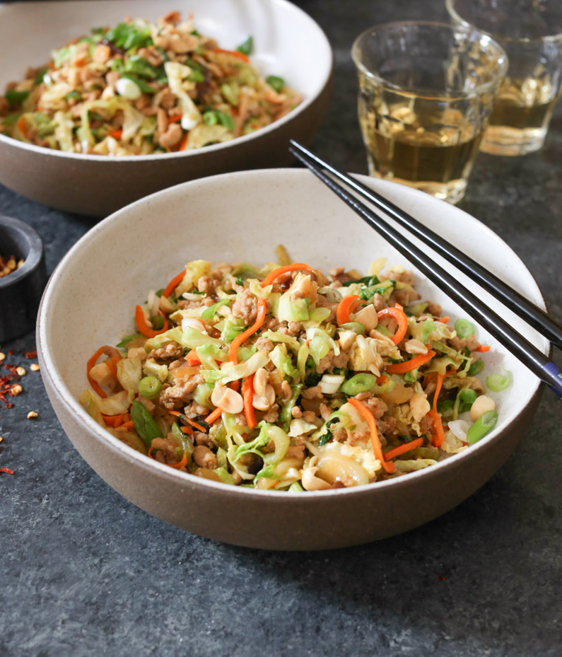 skinnytaste-egg-roll-bowls-4