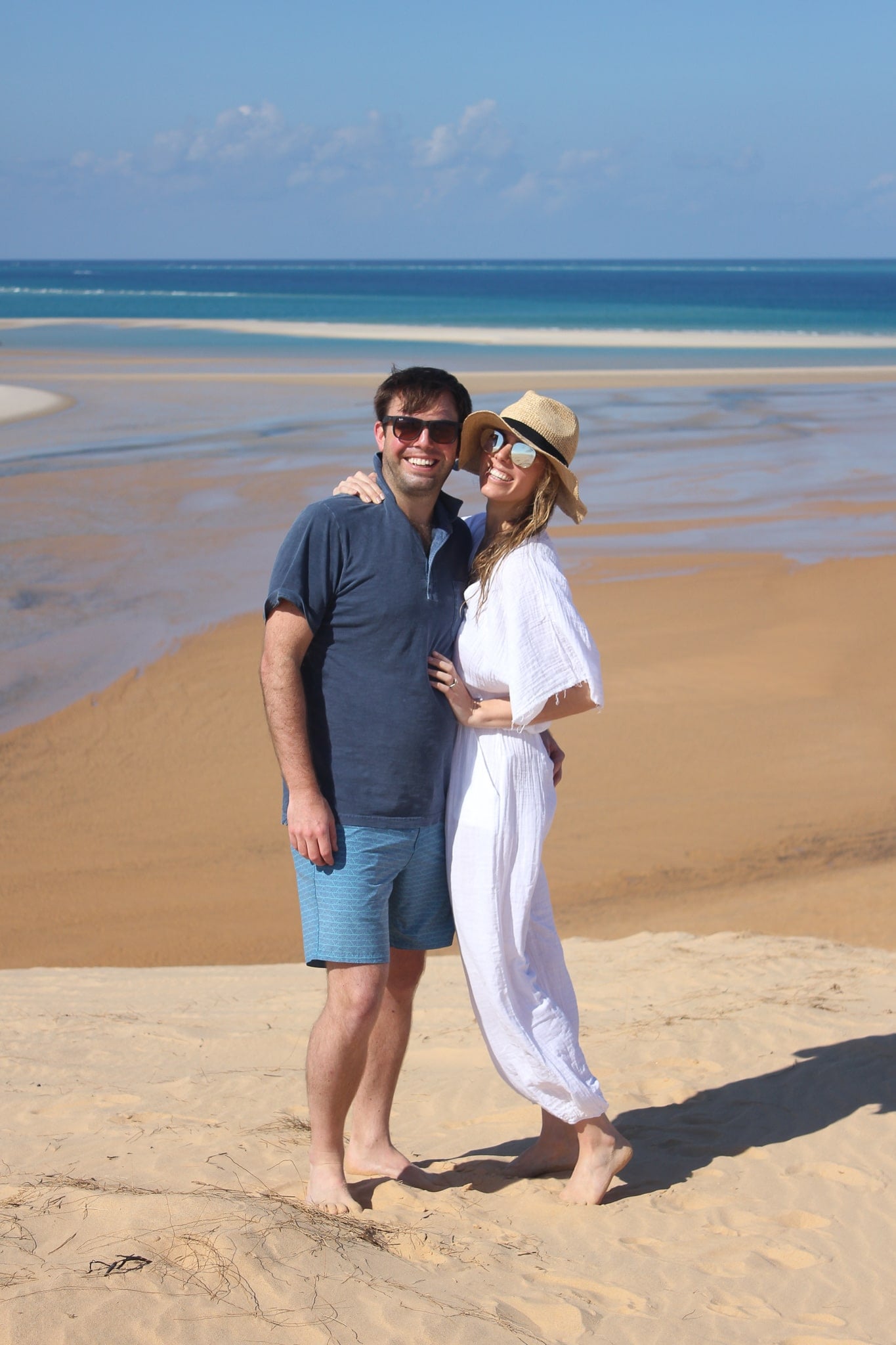 Safari Honeymoon Mozambique