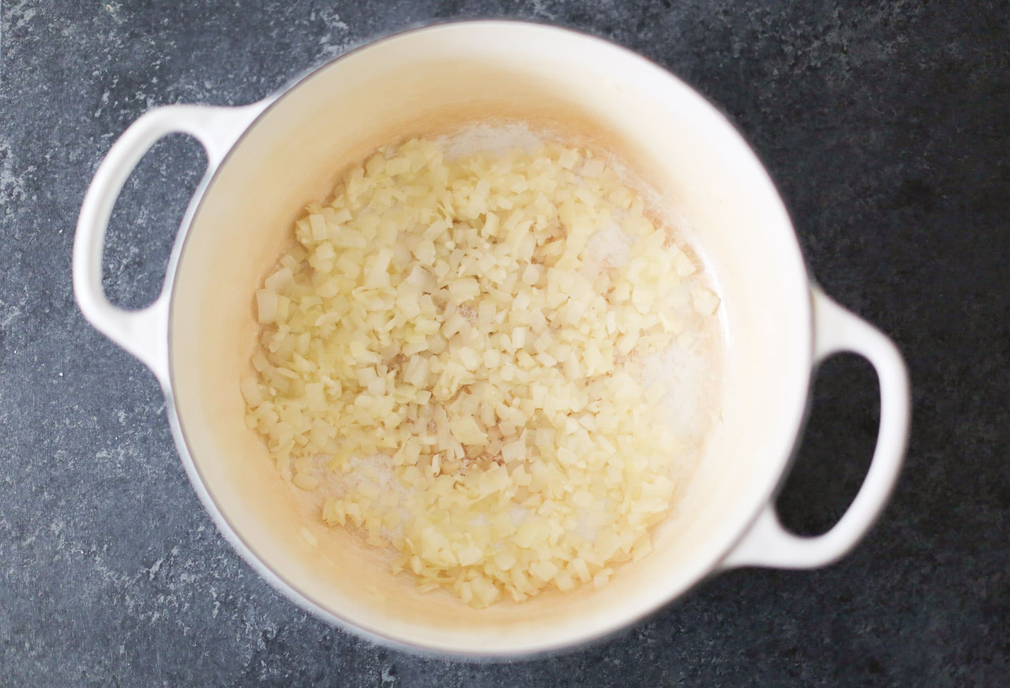 Cheeseburger Fusilli